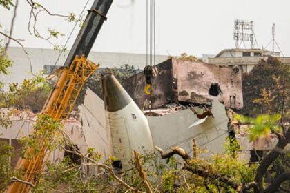 'Sabotage' not ruled out as probe into Air India Flight 171 crash intensifies