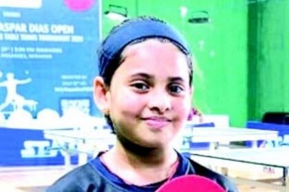 Sachi, Tisha, Neeza, Ishita in finals