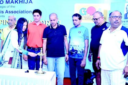 Sachin-Shirish, Yusuf-Xisto, Jeffery-Laxman & Joe-Hemant in TT finals