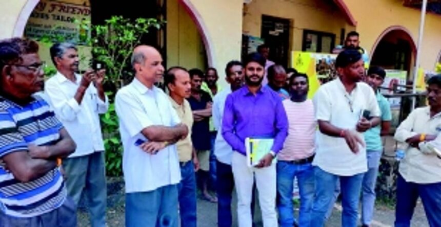 Sacorda pisciculture plant operating without trade licence: VP Secretary