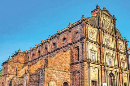 Sacred Heart of History