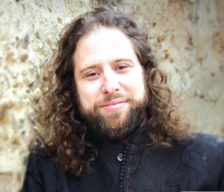 Sacred and spiritual music of the world