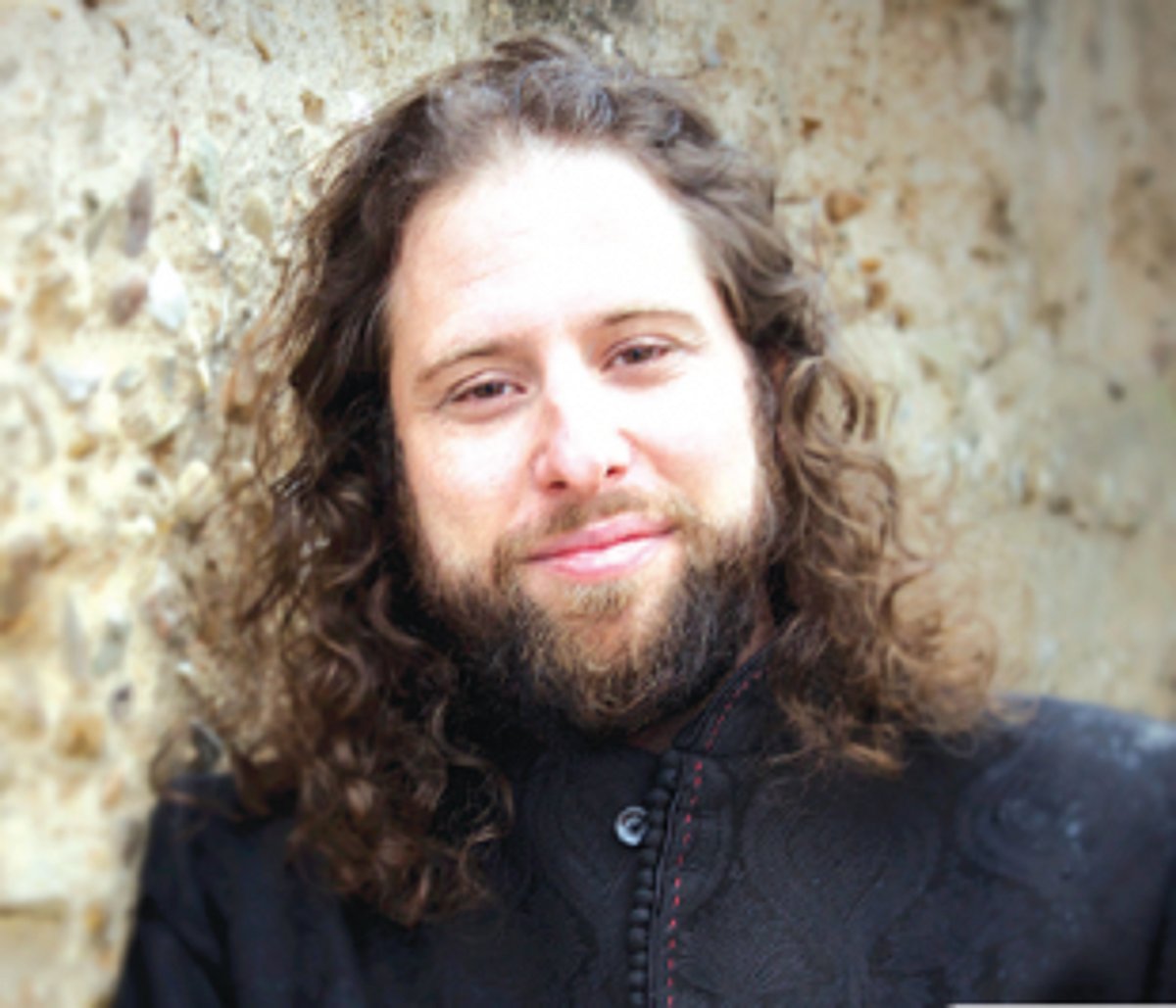 Sacred and spiritual music of the world