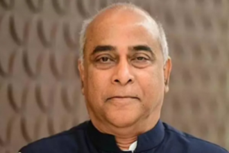 Sacrificed for the party  to retain power: Ajgaonkar