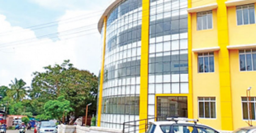 Sada new market to be operational in three months time: Minister