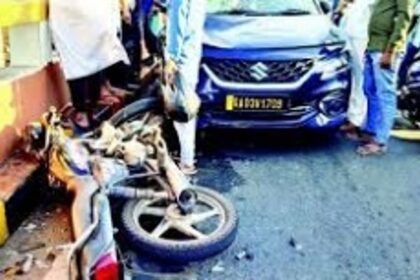 Sadekar’s family gets the dreaded news, hope drowns as body found