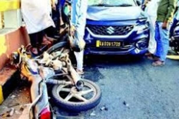 Sadekar’s family gets the dreaded news, hope drowns as body found