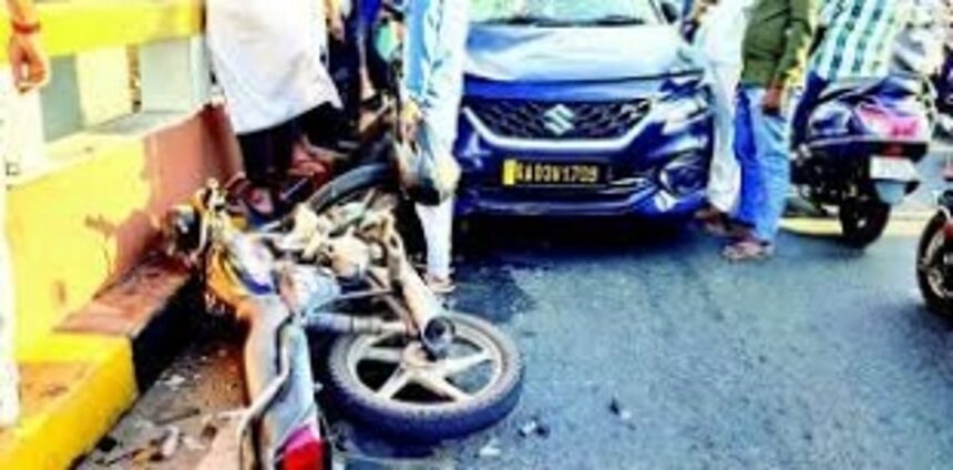 Sadekar’s family gets the dreaded news, hope drowns as body found 1 Sadekar’s family gets the dreaded news, hope drowns as body found