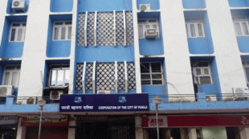 Safeguard interests  of Dona Paula  residents: CCP councillor