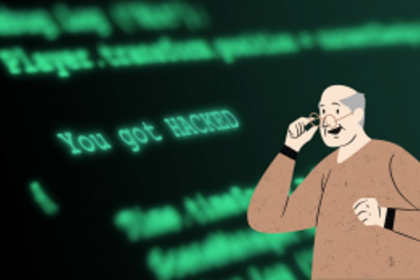 Safeguarding Senior Citizens: Strategies to Prevent Cybercrimes