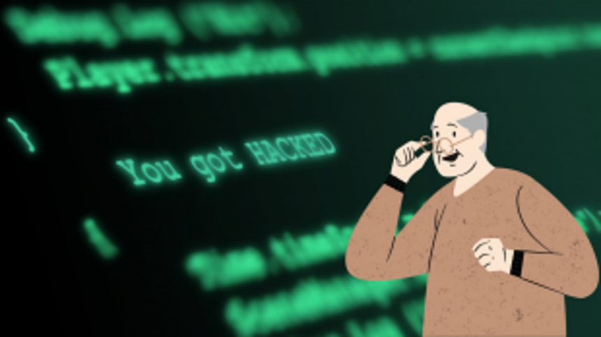 Safeguarding Senior Citizens: Strategies to Prevent Cybercrimes