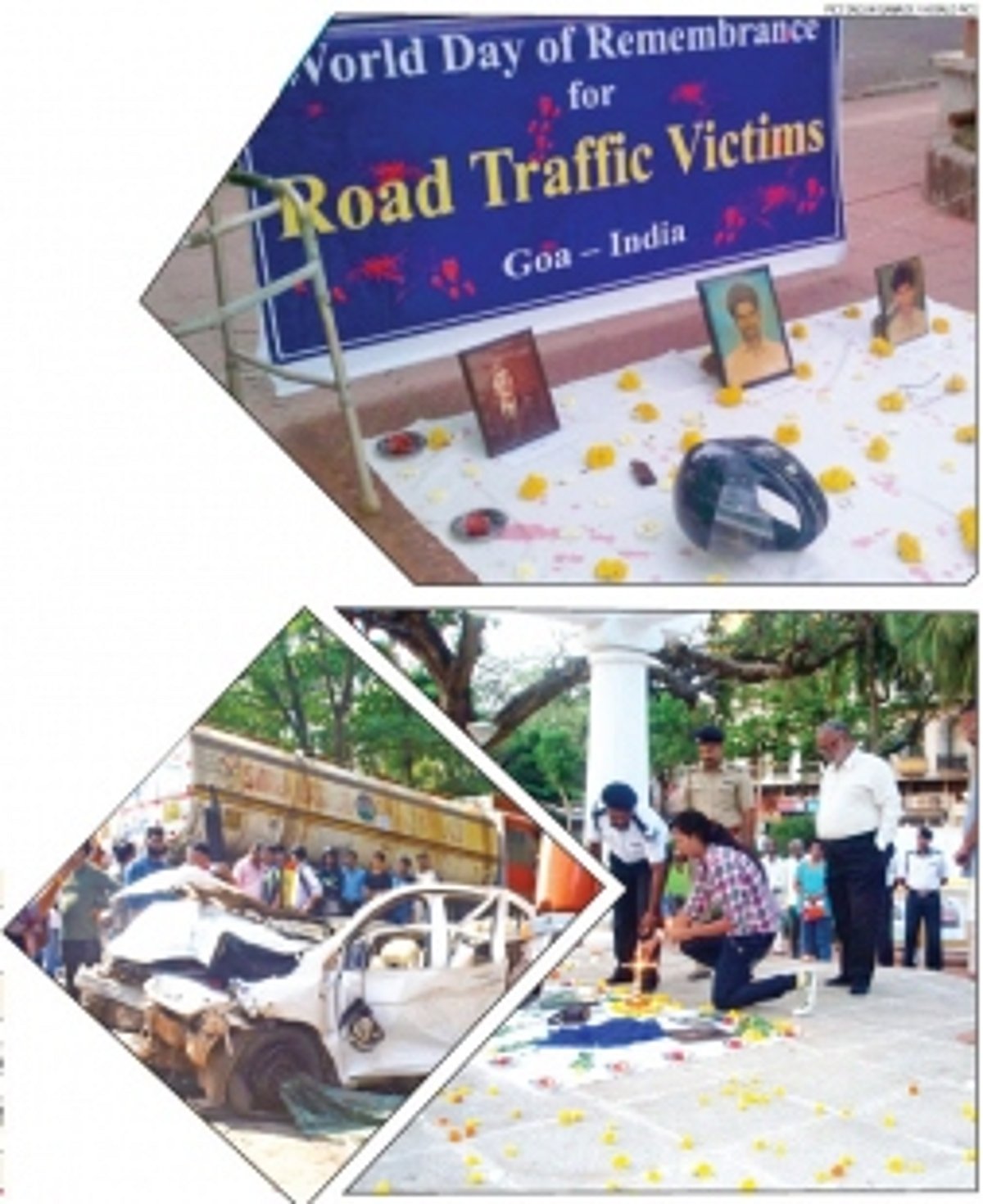 Safer choices lead to safer roads