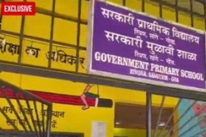 Safety Concerns Raised as VP Rivona Runs Operations from Primary School Premises