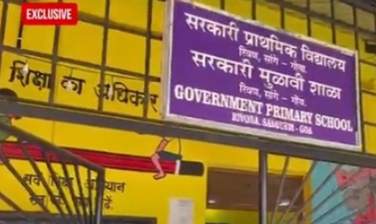 Safety Concerns Raised as VP Rivona Runs Operations from Primary School Premises