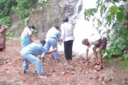 Safety awareness in daily life