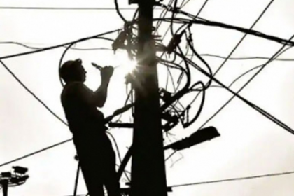 Safety of linesmen ensured: Power Department