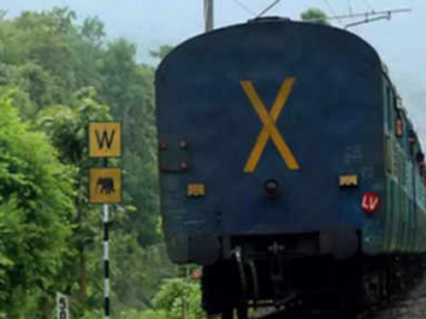 Safety work in ghat section being taken up: South Western Railway 1 Safety work in ghat section being taken up: South Western Railway