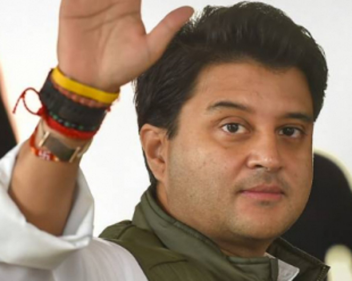 Saffron is the colour of holi this year