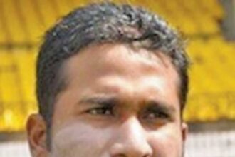 Sagun to lead Goa team for KSCA