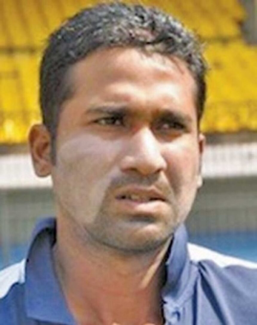 Sagun to lead Goa team for KSCA
