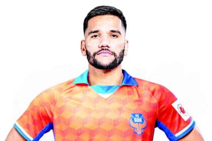 Sahil Tavora back with Gaurs