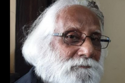 Sahitya Academy award winning  writer Borkar joins Congress