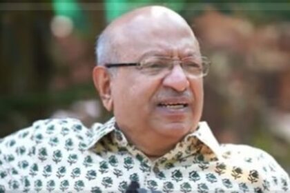 Sahitya Akademi Awardee Datta Naik Seeks Anticipatory Bail Amid Controversy