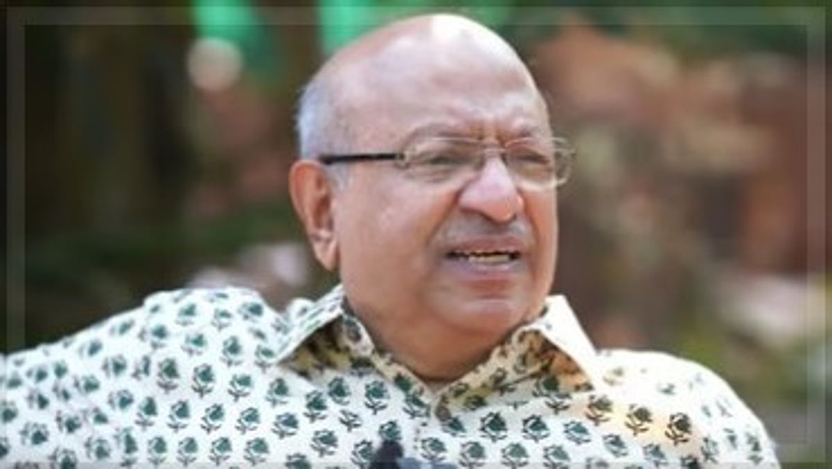Sahitya Akademi Awardee Datta Naik Seeks Anticipatory Bail Amid Controversy