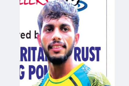 Sai Avtar Anjuna Edge Ponda Footballers 1-0 to Reach St Anne’s Festival Semis