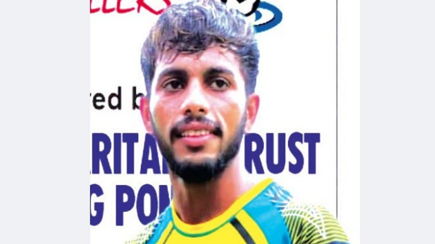 Sai Avtar Anjuna Edge Ponda Footballers 1-0 to Reach St Anne’s Festival Semis 1 Sai Avtar Anjuna Edge Ponda Footballers 1-0 to Reach St Anne’s Festival Semis