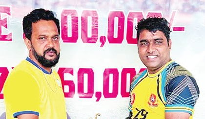 Sai Avtar Defeat Augustias SC 4-1 in Tie-Breaker at Rosary Cup Mandrem