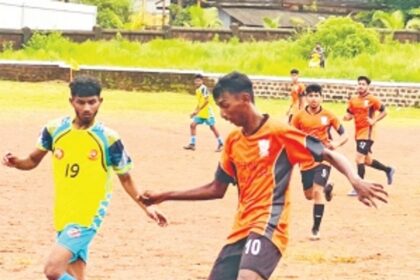 Sai Avtar SC down  Xetrapal SC