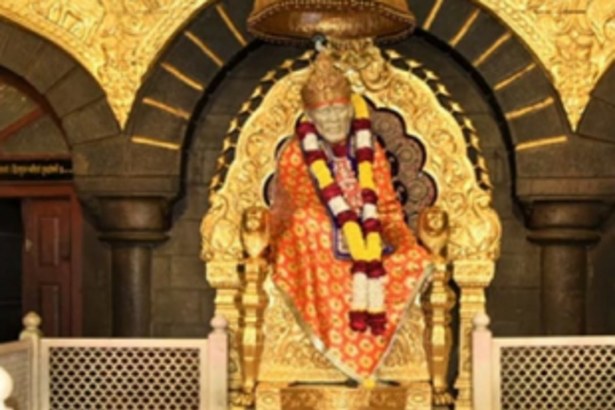 Sai Baba devotee on foot to Shirdi killed