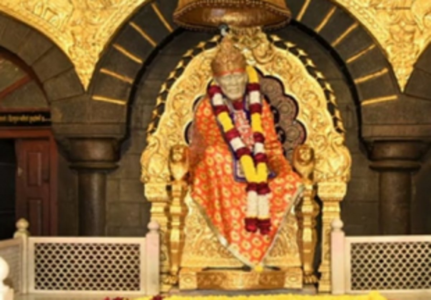 Sai Baba devotee on foot to Shirdi killed