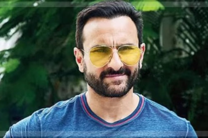 Saif Ali Khan Defends Family Against Armed Intruder in Dramatic Home Invasion