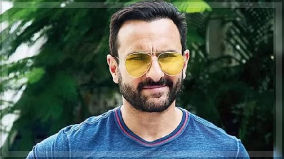 Saif Ali Khan Defends Family Against Armed Intruder in Dramatic Home Invasion