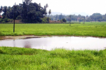 Saipem Lake pollution:  HC asks MMC, SIDCGL for timeline of STP works