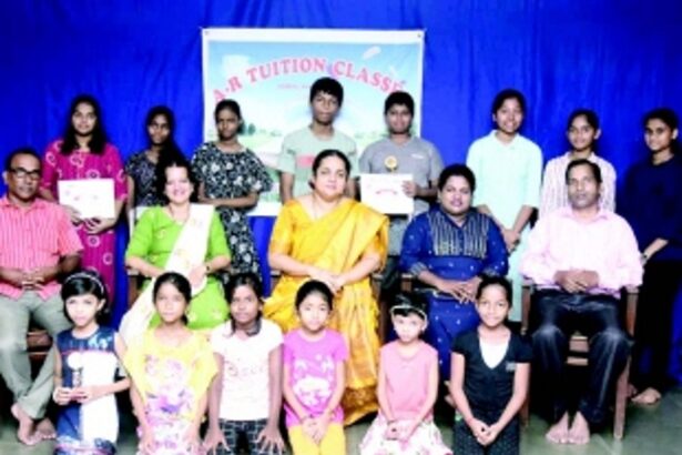 Sairaj emerged champion in chess