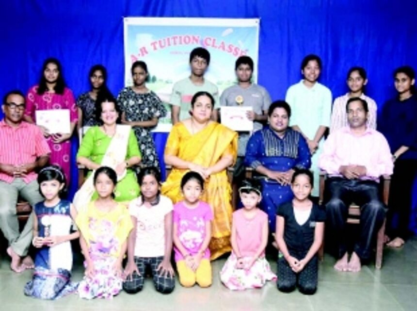 Sairaj emerged champion in chess 1 Sairaj emerged champion in chess