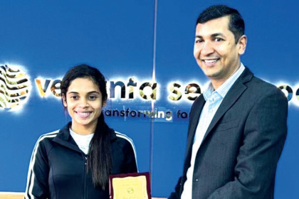 Sakshi Kale: Only Goan in Indian Squad for World Para Athletics Grand Prix 2025
