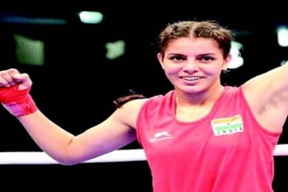 Sakshi leads Goa’s dominance as hosts confirm four more boxing medals