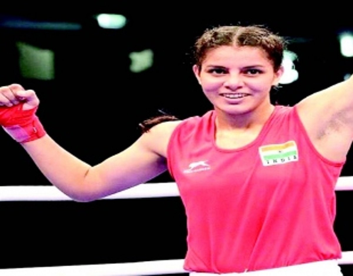 Sakshi leads Goa’s dominance as hosts confirm four more boxing medals