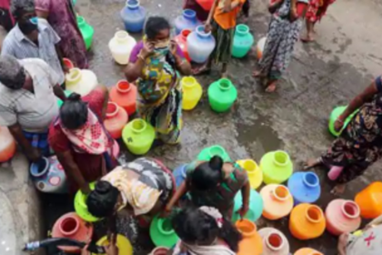 Sal faces water scarcity, Gade Utsav starts on Tuesday
