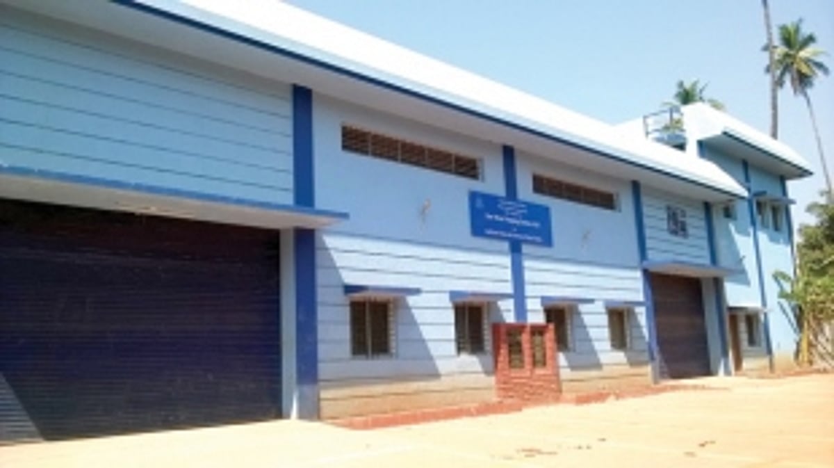 Sal sarpanch threatens agitation if water demands are not met before Feb 3