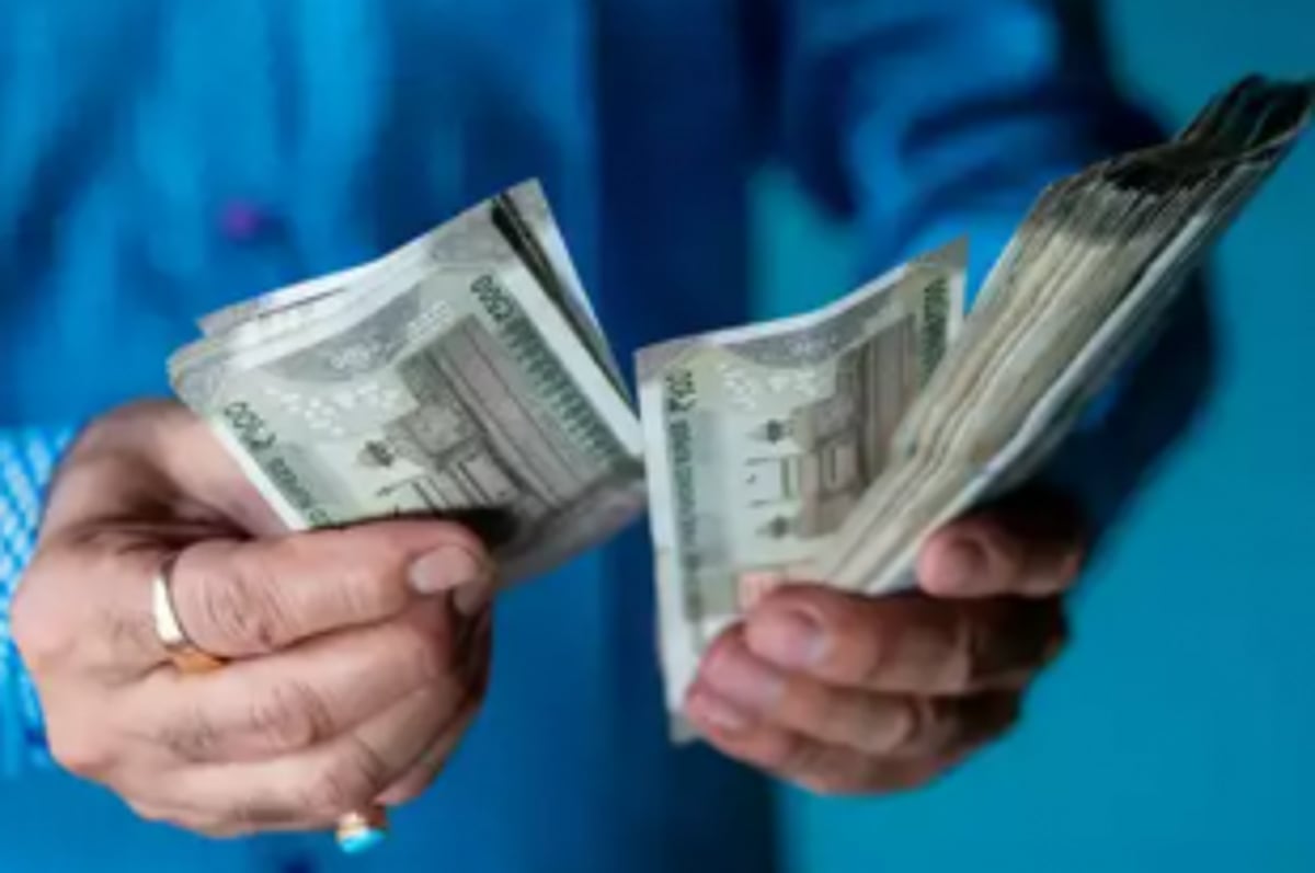 Salary drawn by senior MMC officer under scanner