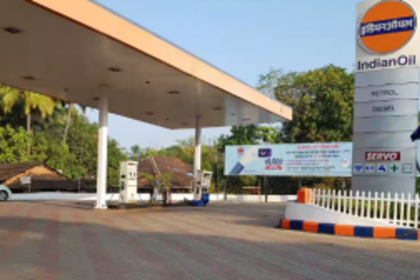 Salcete BDO issues stop-work order for construction of fuel station in Dicarpale