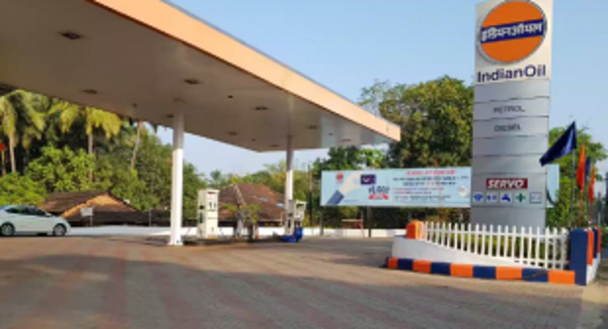 Salcete BDO issues stop-work order for construction of fuel station in Dicarpale