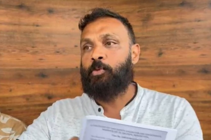 Salcete Mamledar Orders Quality Experts to Clear Mud Within 10 Days After Wastewater Discharge; Local Leader Alleges ‘Formalin Mafia’ Threats