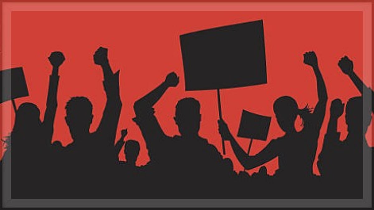 Salcete Panchayat Members Protest Pay Cut, Demand Clarity from Directorate