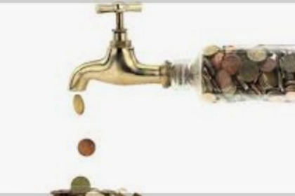 Salcete Residents Struggle with Inflated Water Bills Due to Irregular Billing